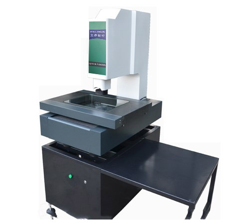 全自动影像测量仪-CNC4030